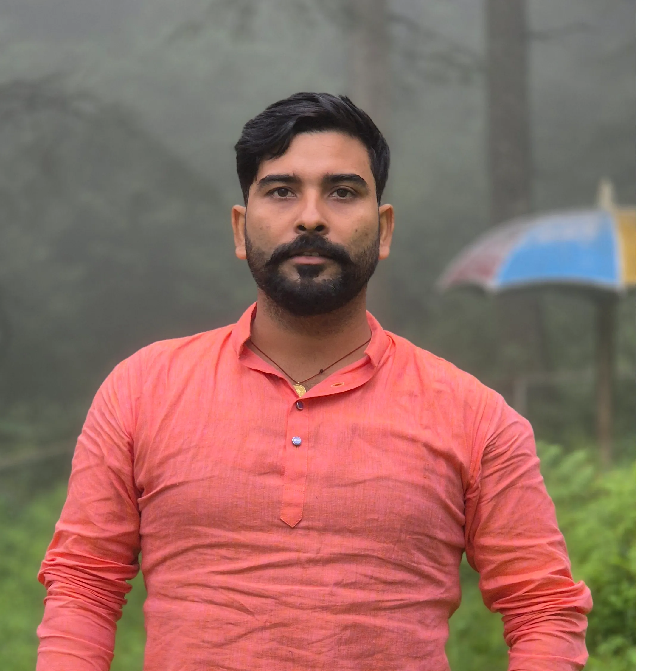 Shailesh yadav