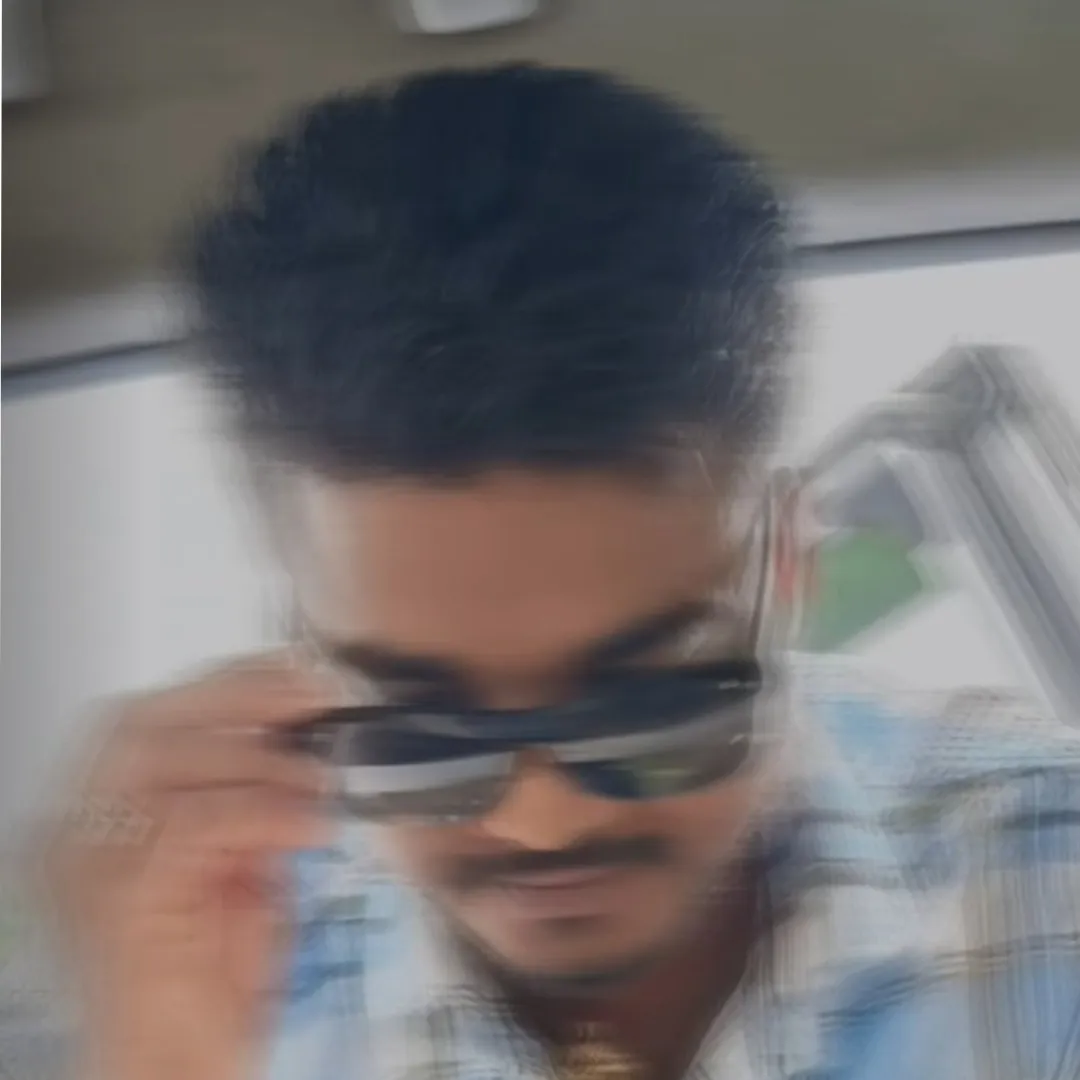 Bijay Mandal
