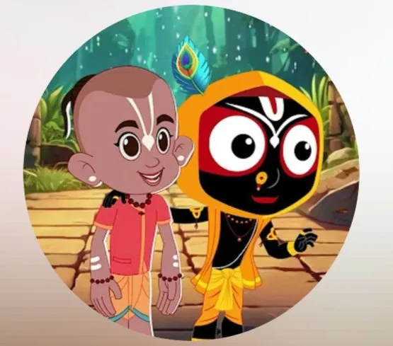 Jai jagannath