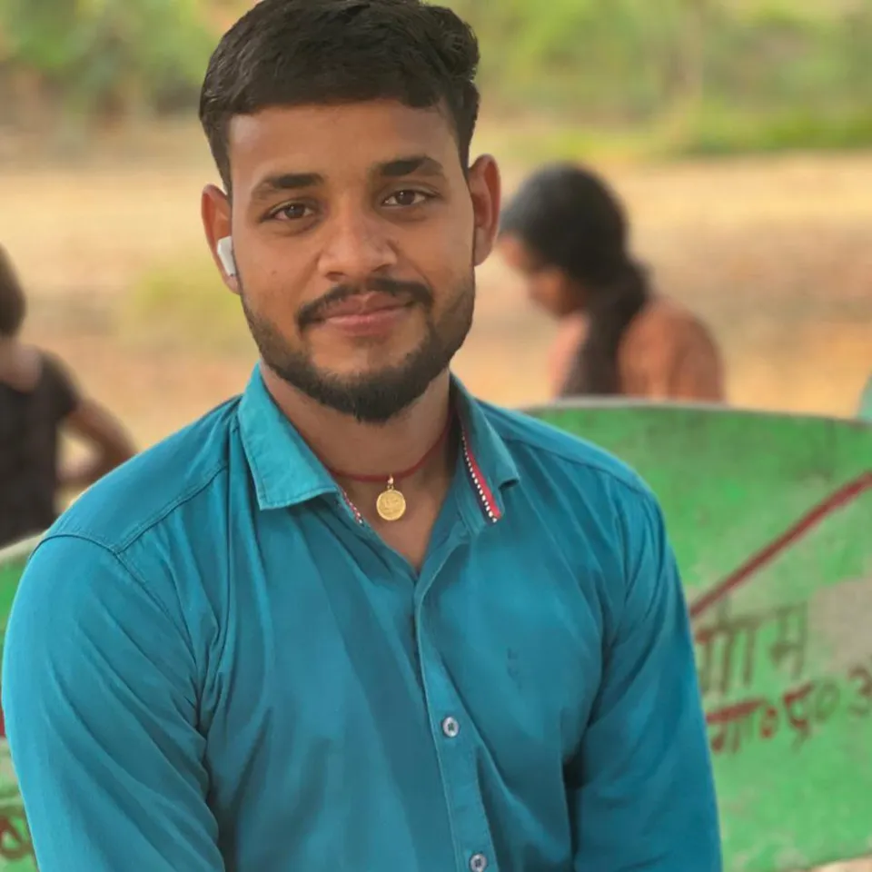 Abhishek Rajbhar