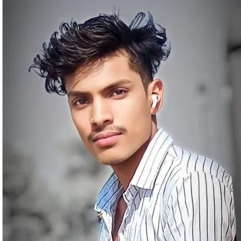 Ankit Gadariya