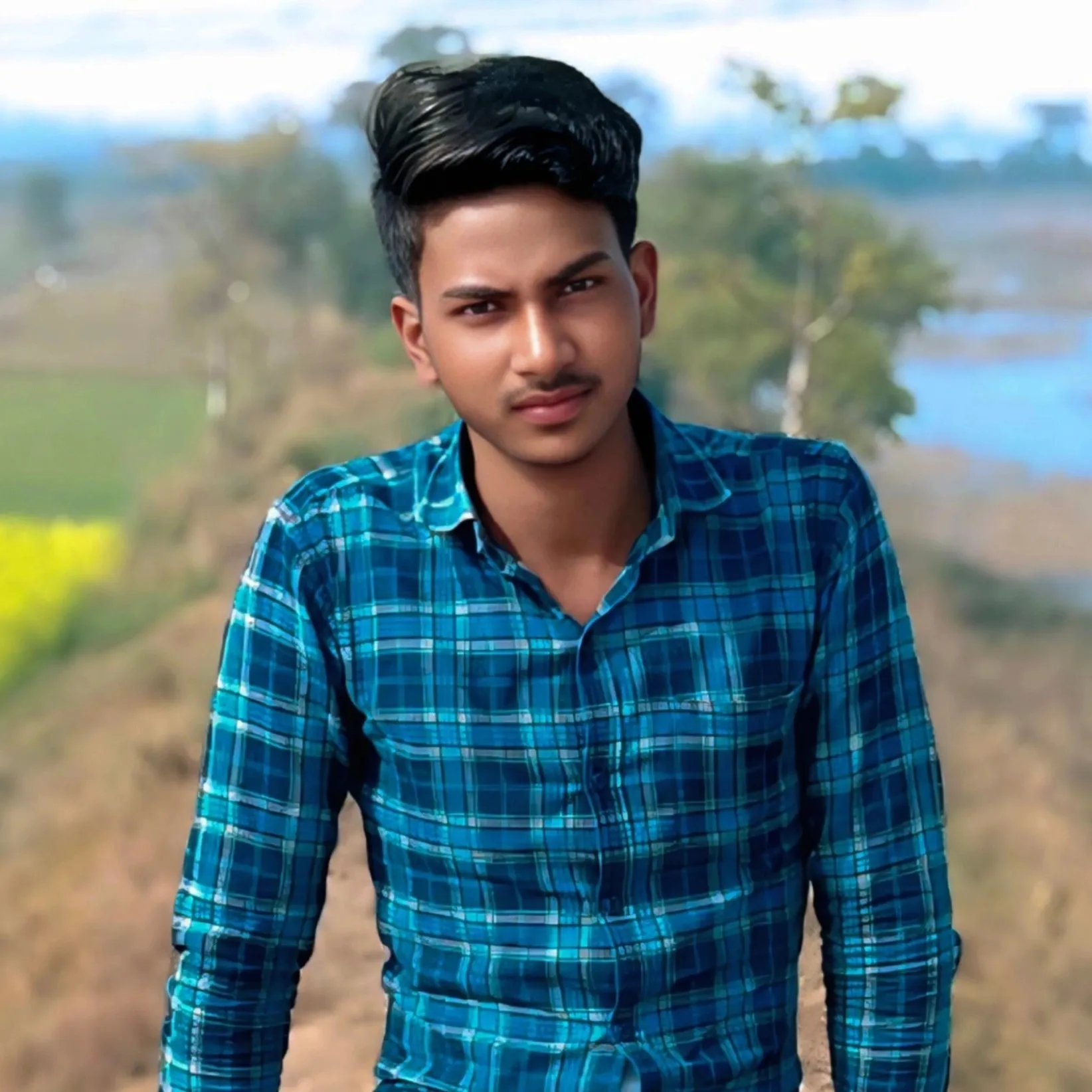 rahul paswan
