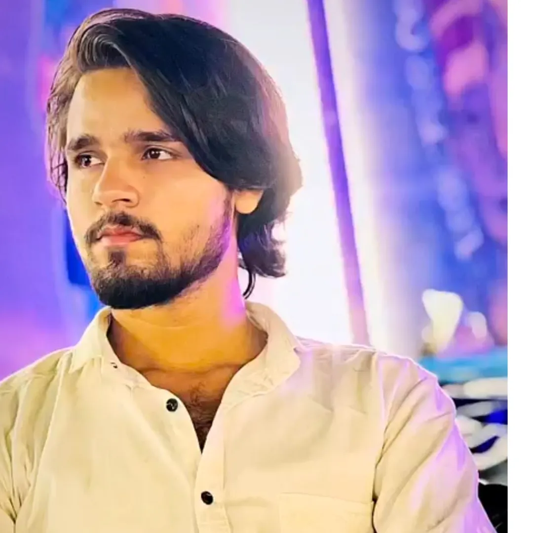 VISHAL TIWARY