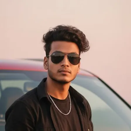 Abishek kumar