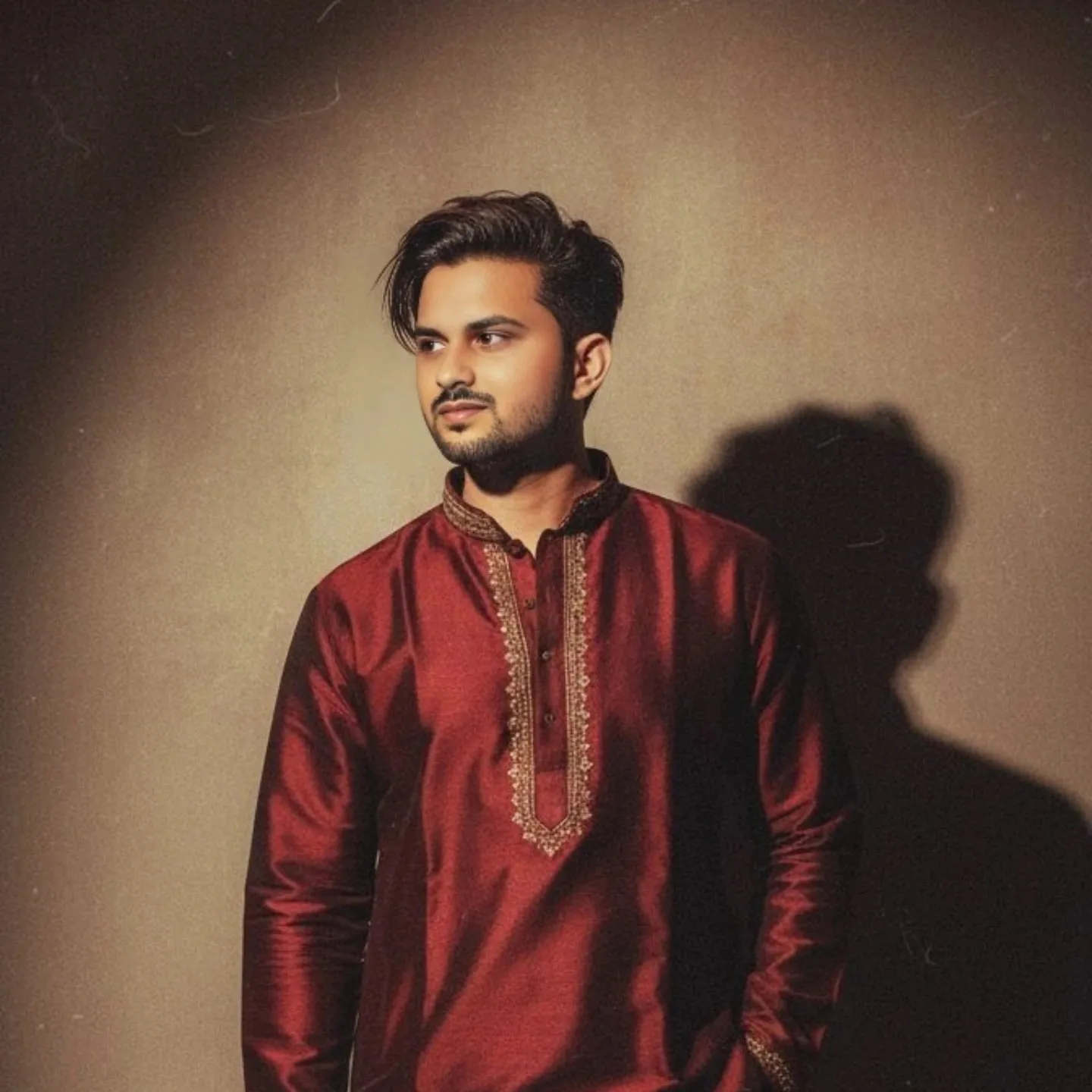 Dimpal Singh