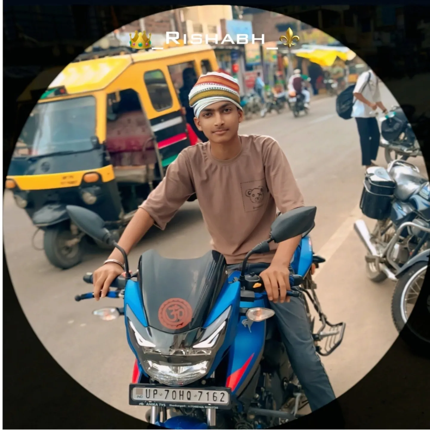 RISHABH MISHRA