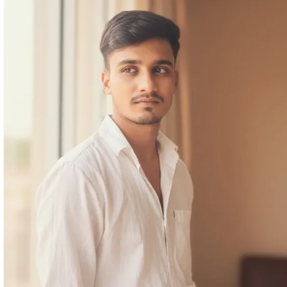 chandan kumar
