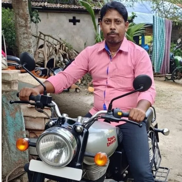 Bibhas Mandal