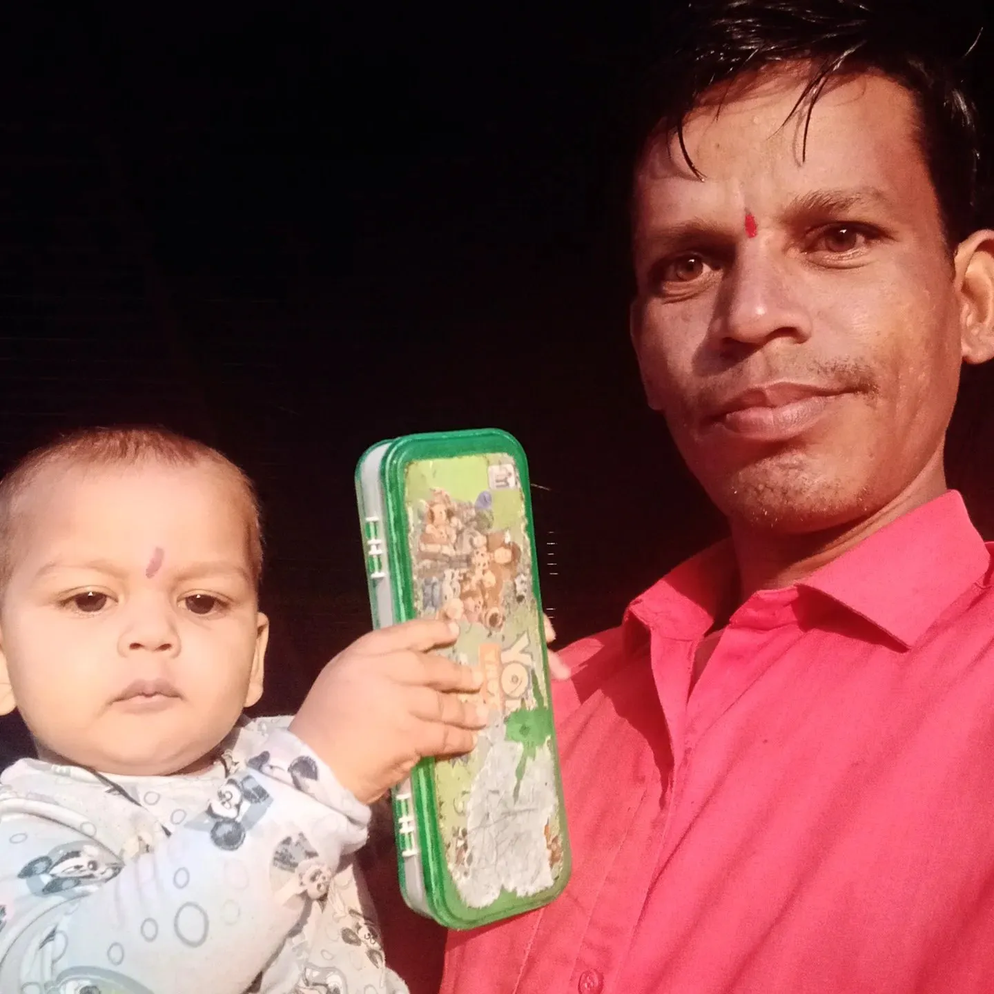 Ashok Gour