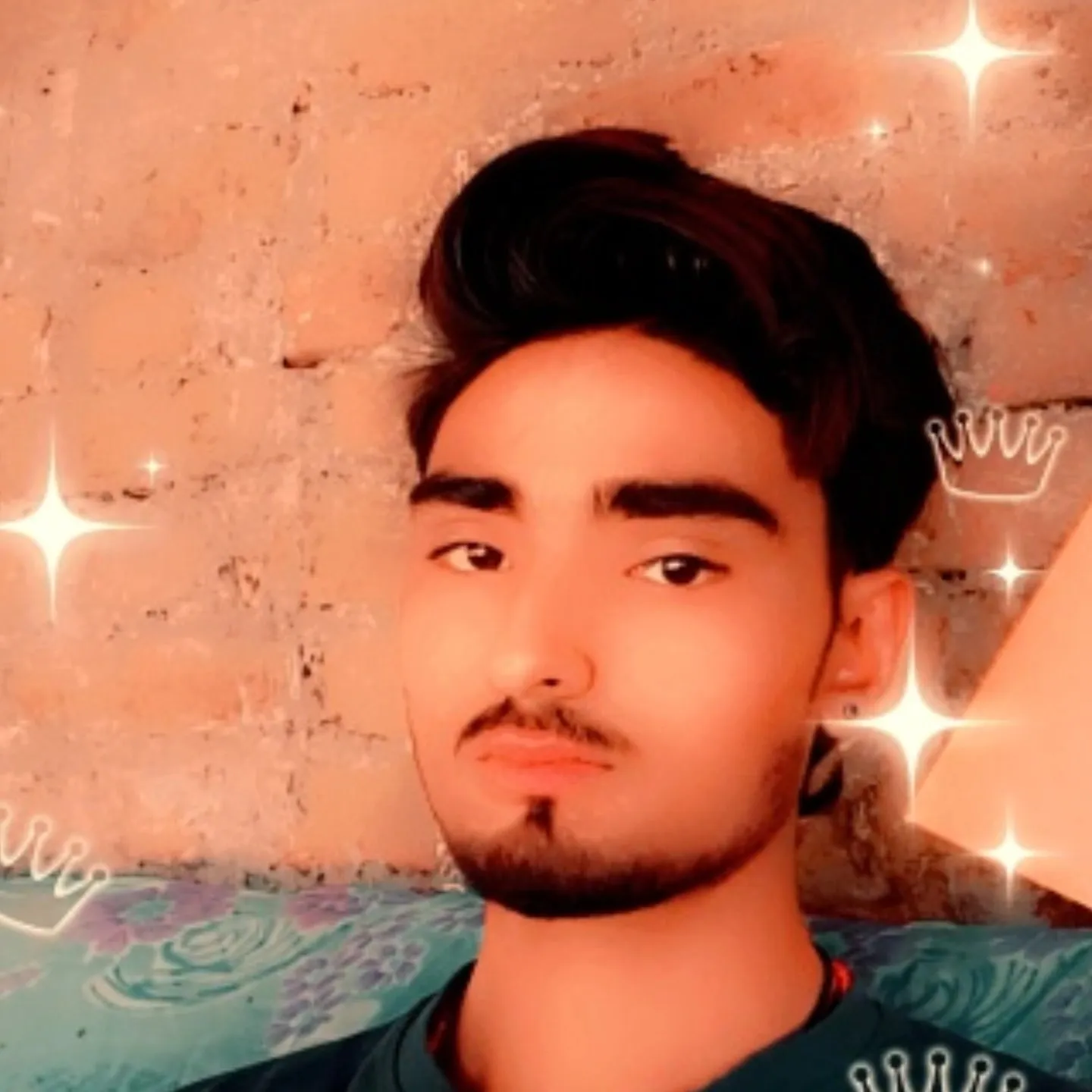 Amresh Patel
