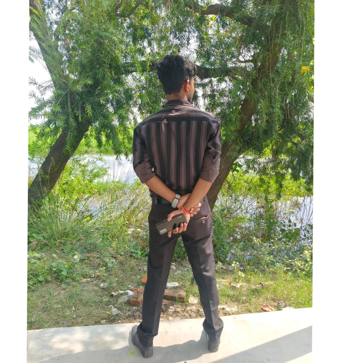 दिलीप चौहान