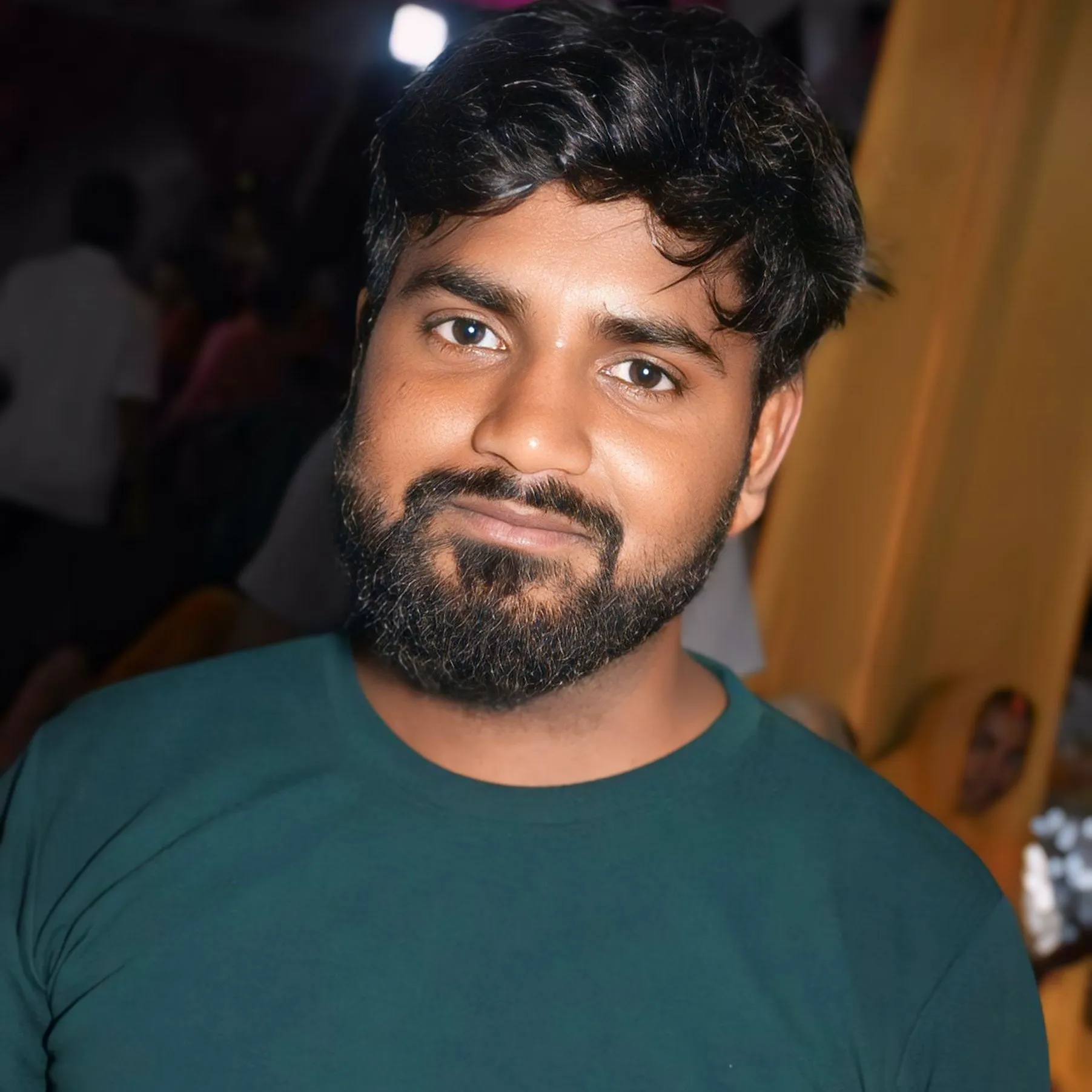 shashi singh
