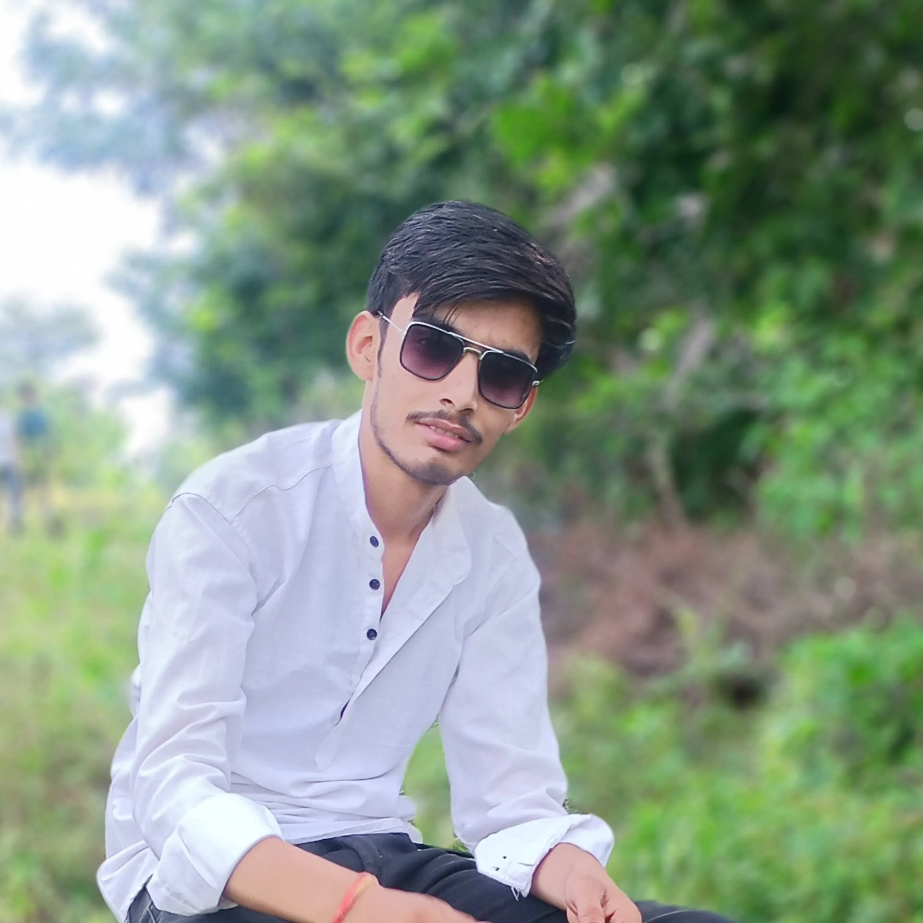 bhavesh patidar