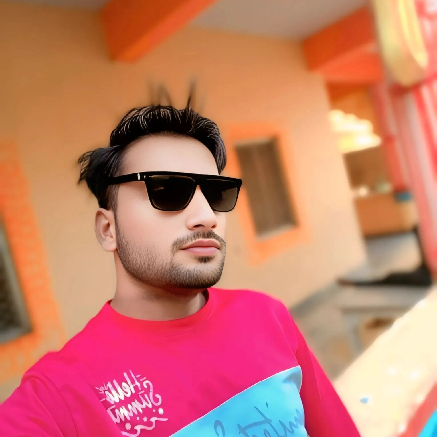 Anuruddha Pratap