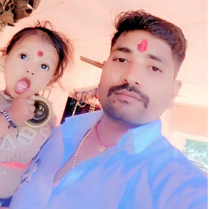 Nandkishor Mehta