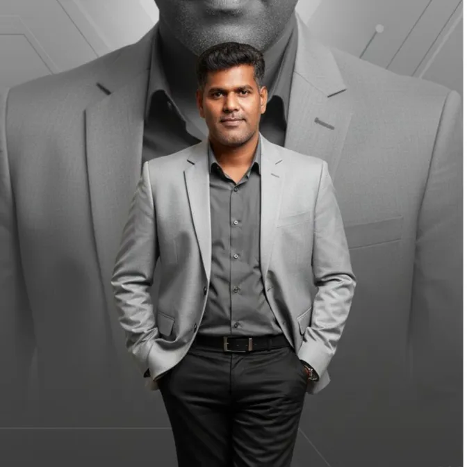 Saravanan Sarathy