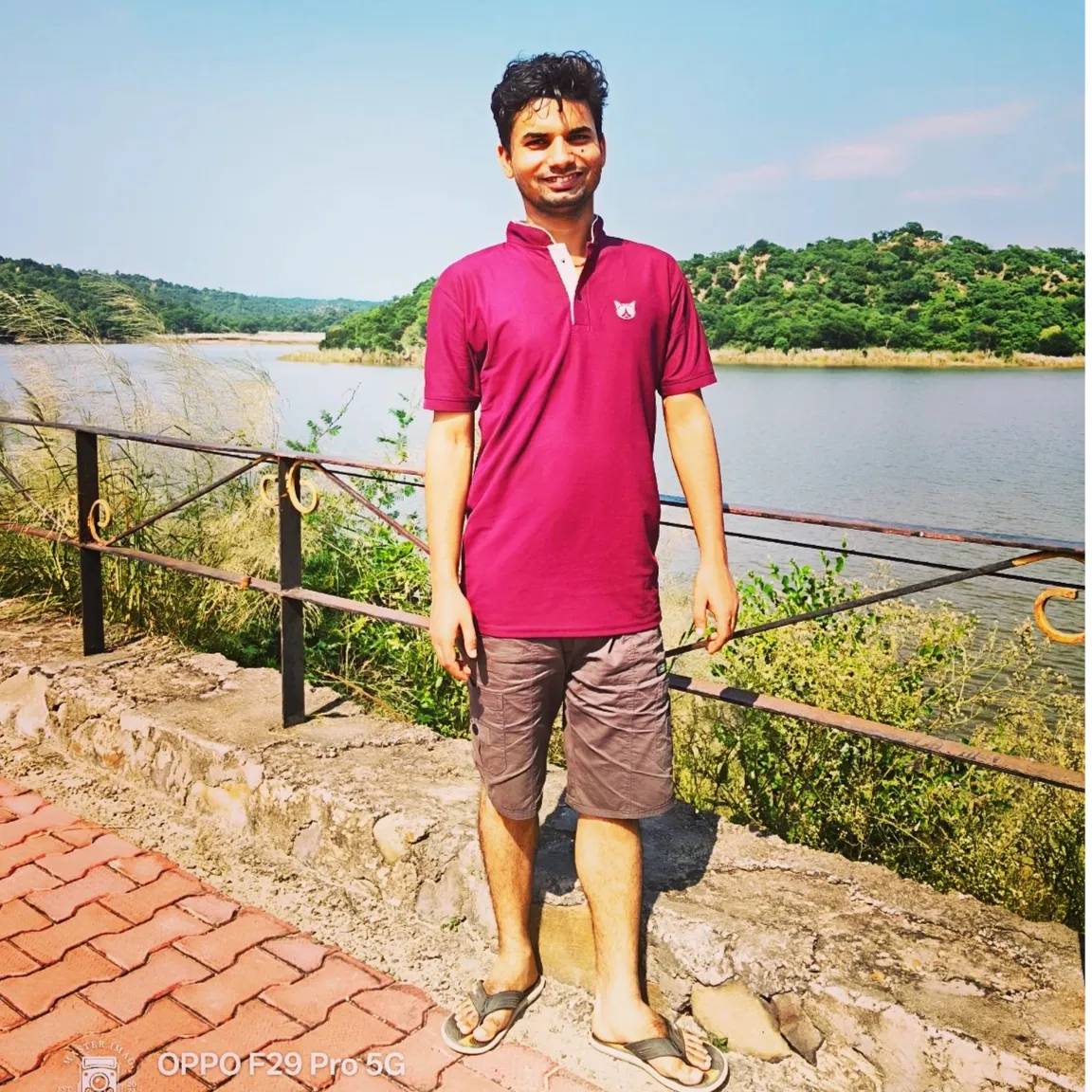 SATYENDRA VERMA