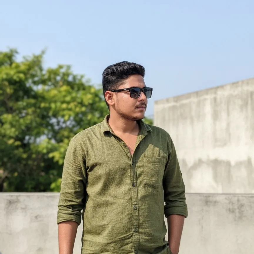 Nirmal kumar