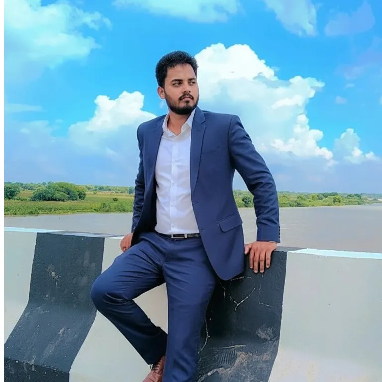 shyam vir