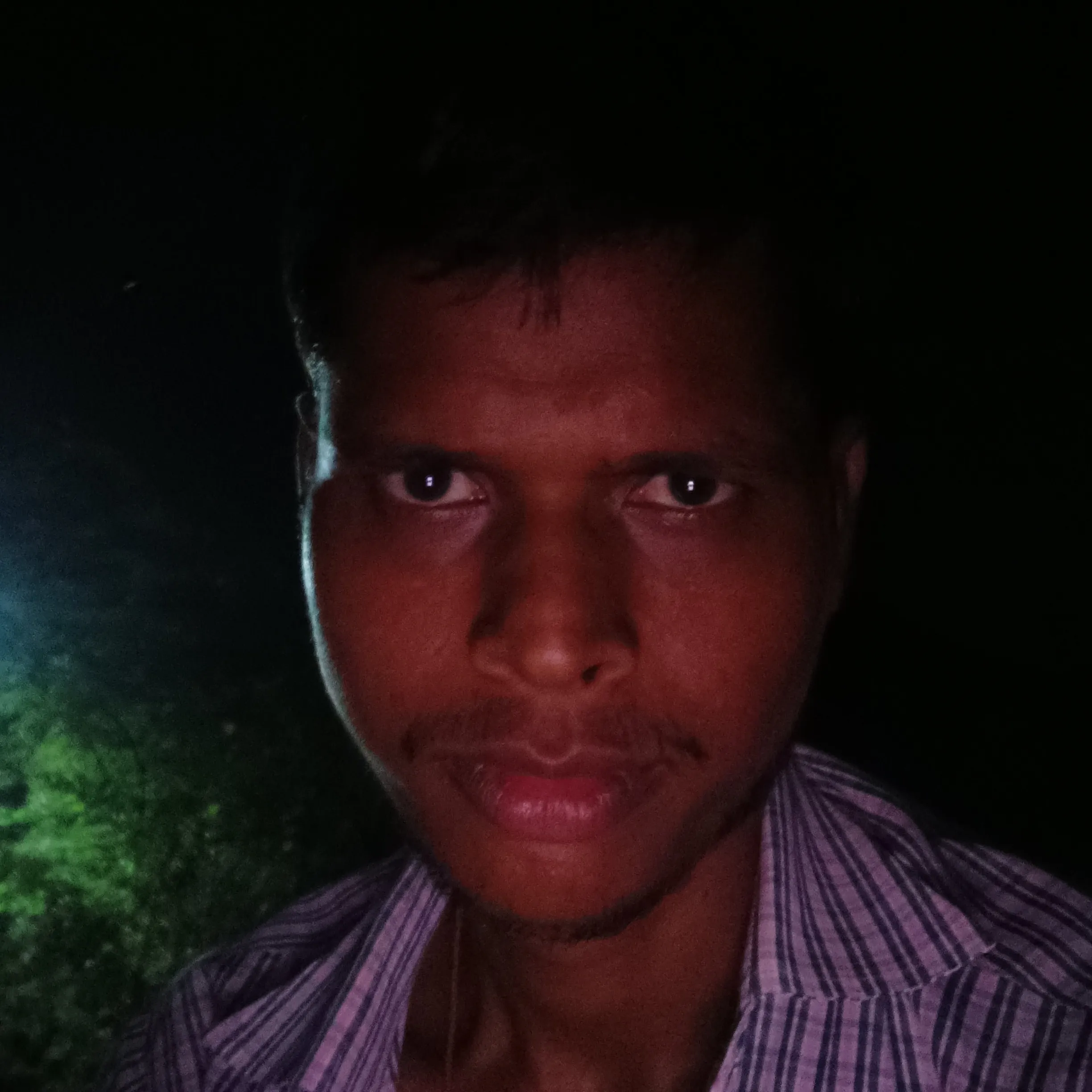 Brijendra shukla