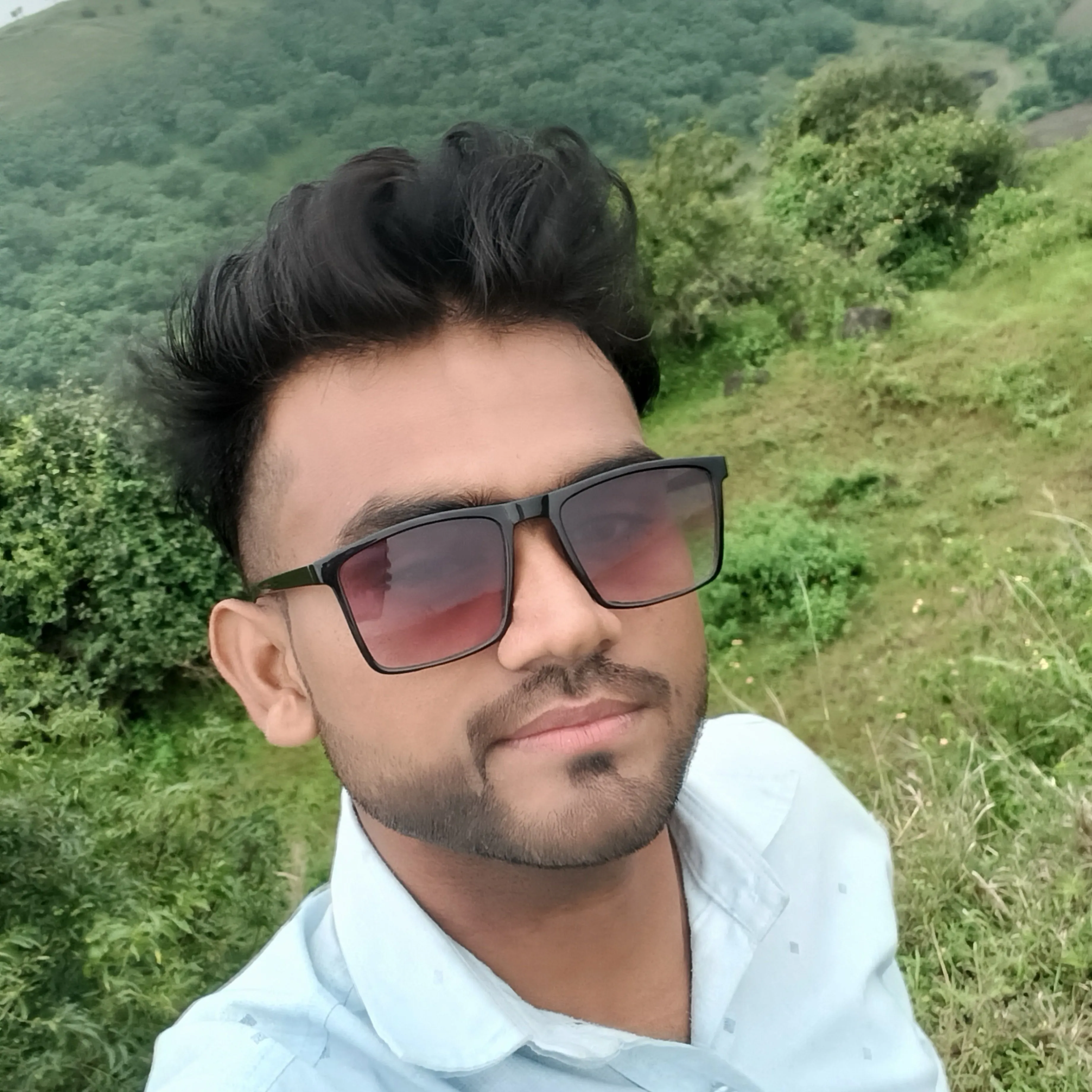 Nitish kumar
