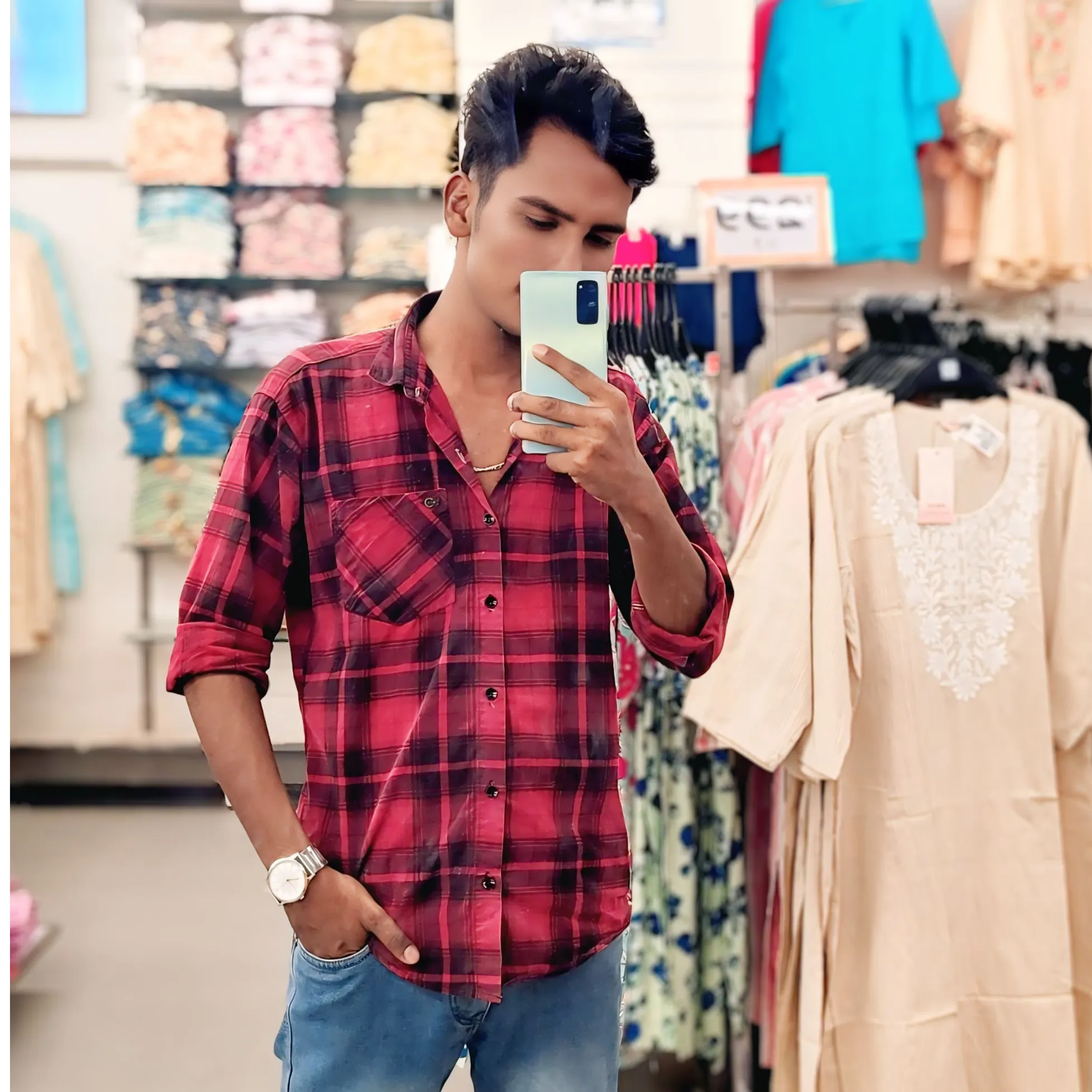 Abhi Rathore