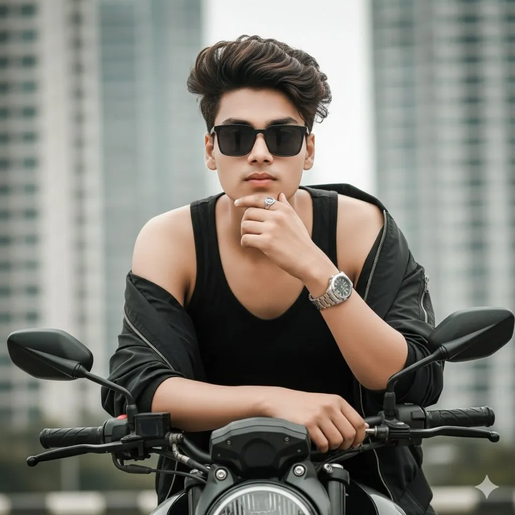 Rishi Gautam