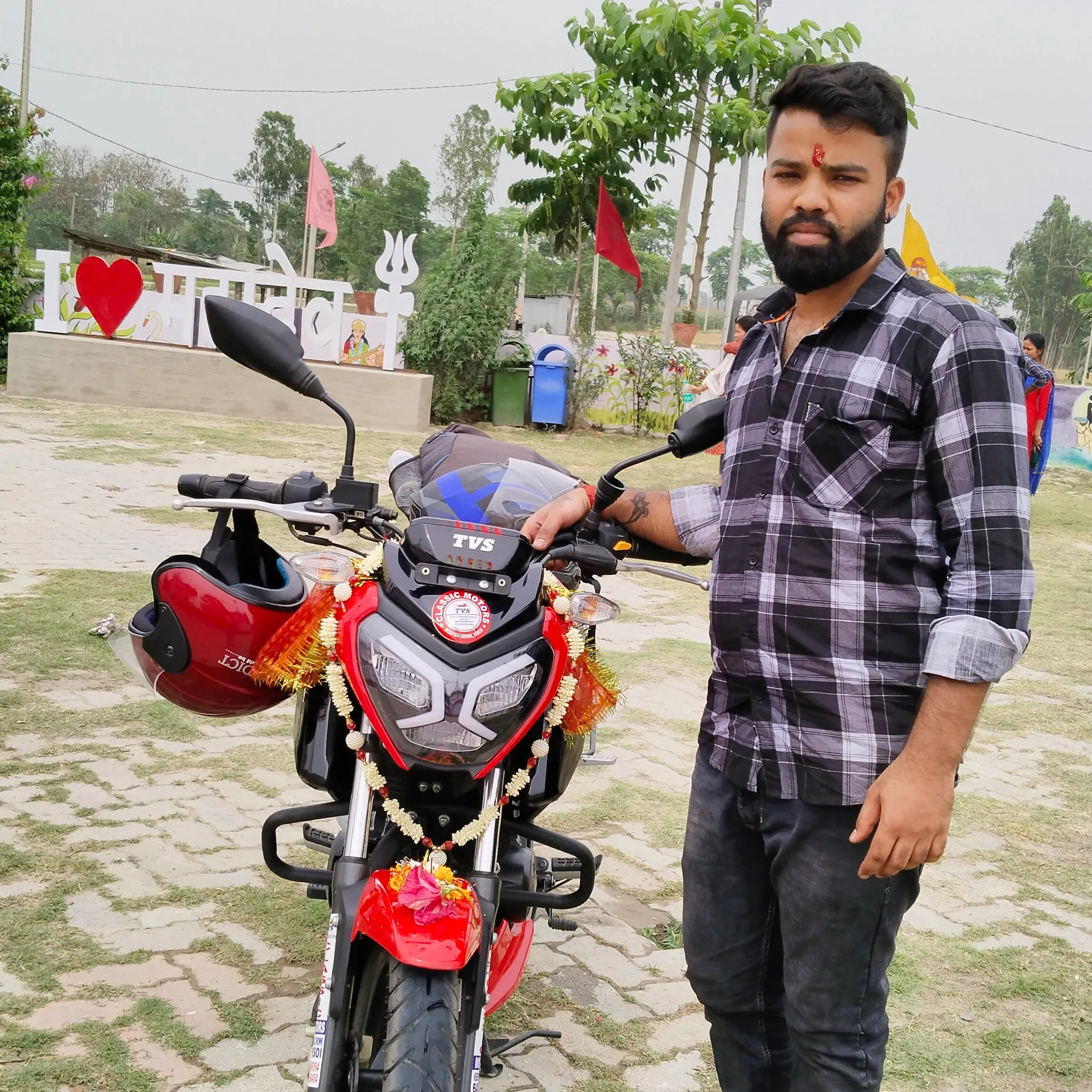 Pintukumar Das