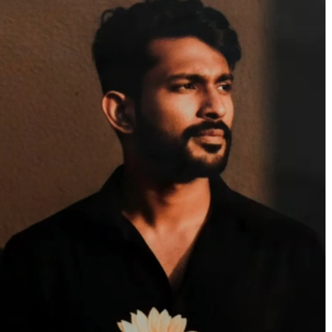karthik karthik