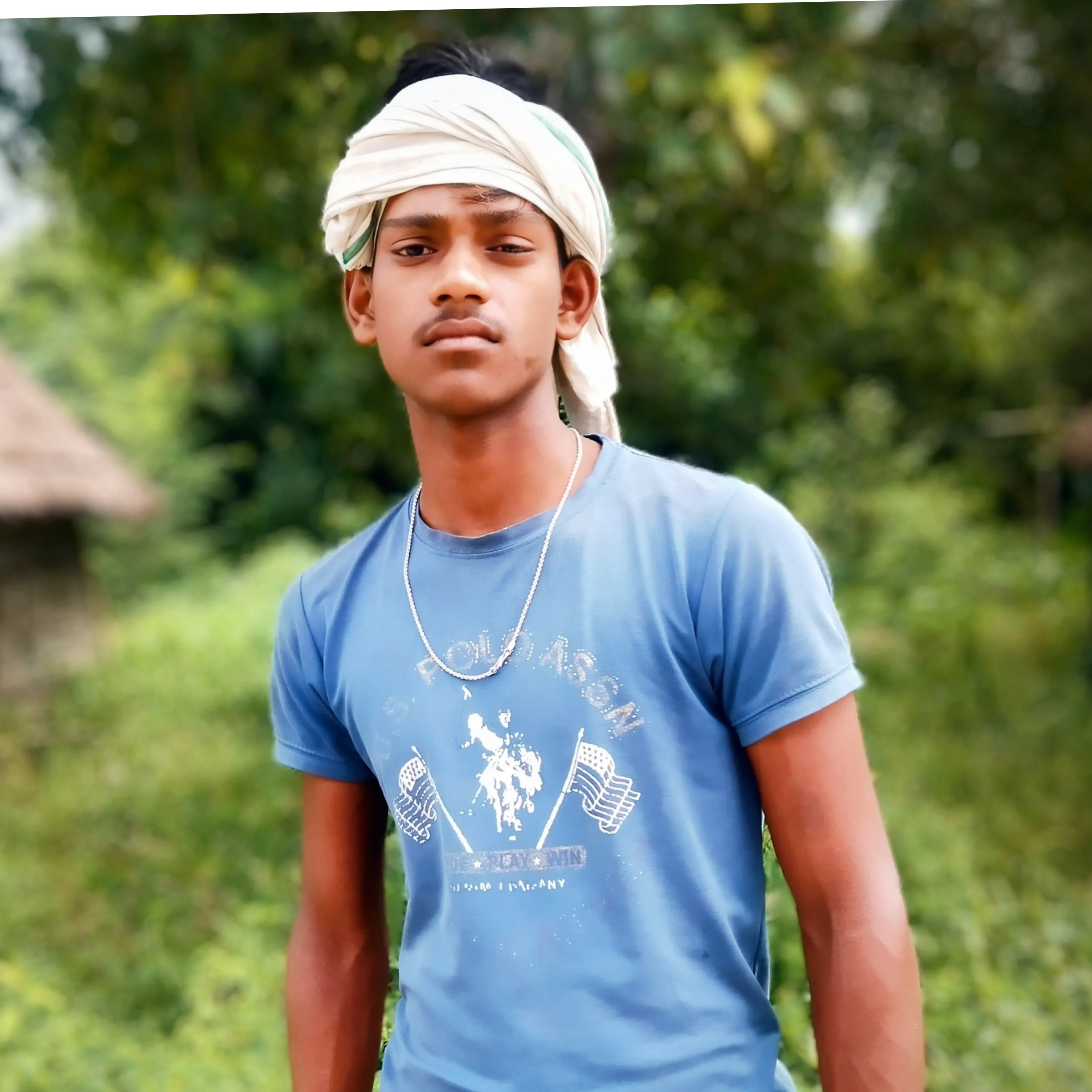 Rupesh Sharma