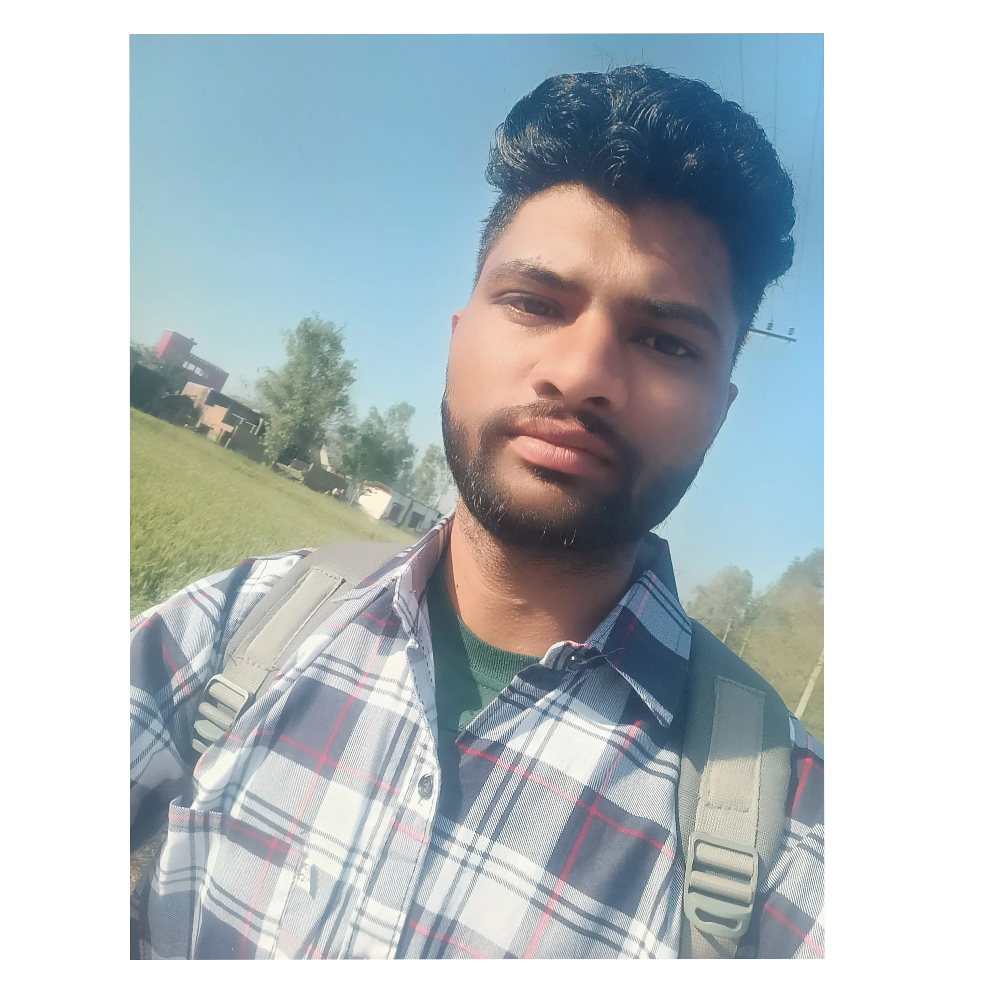 Abhishek Abhishek