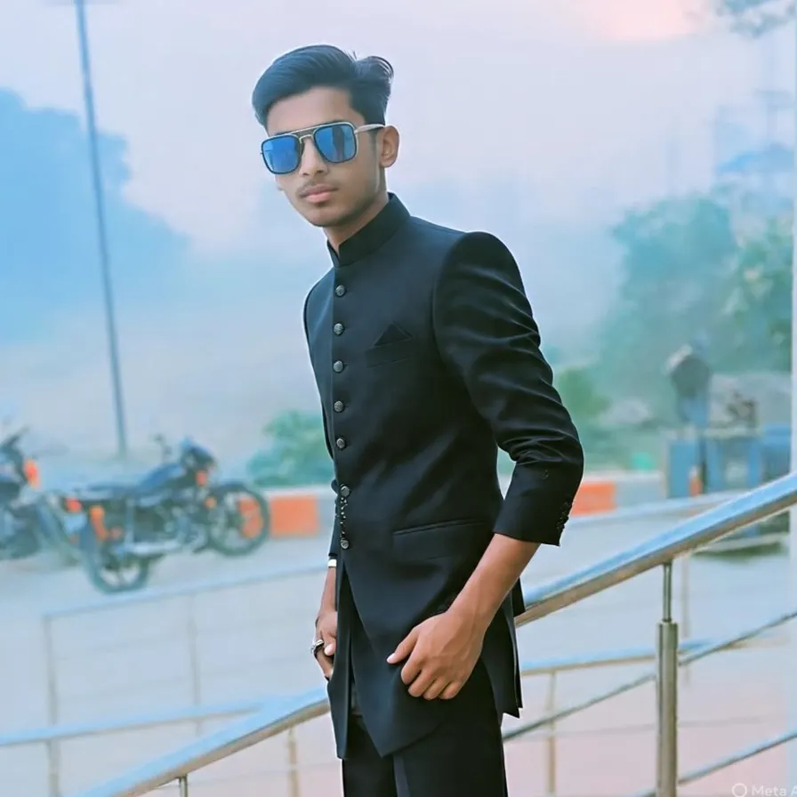 Gaurav jaiswal
