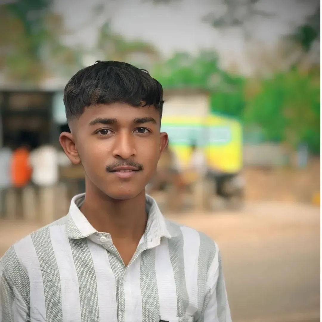 Yogesh Yelavakar