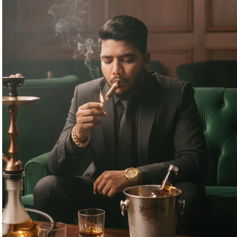 Yash Verma