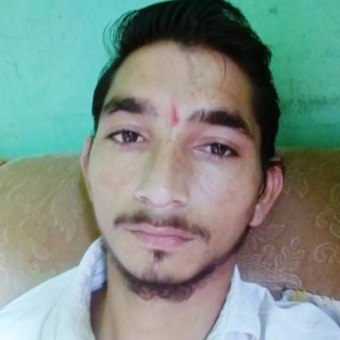 Gourav Sharma