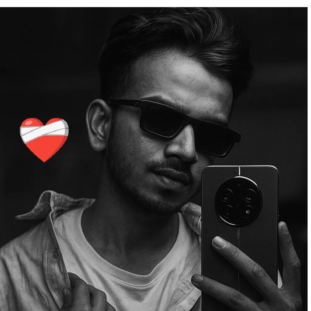 Vishal verma