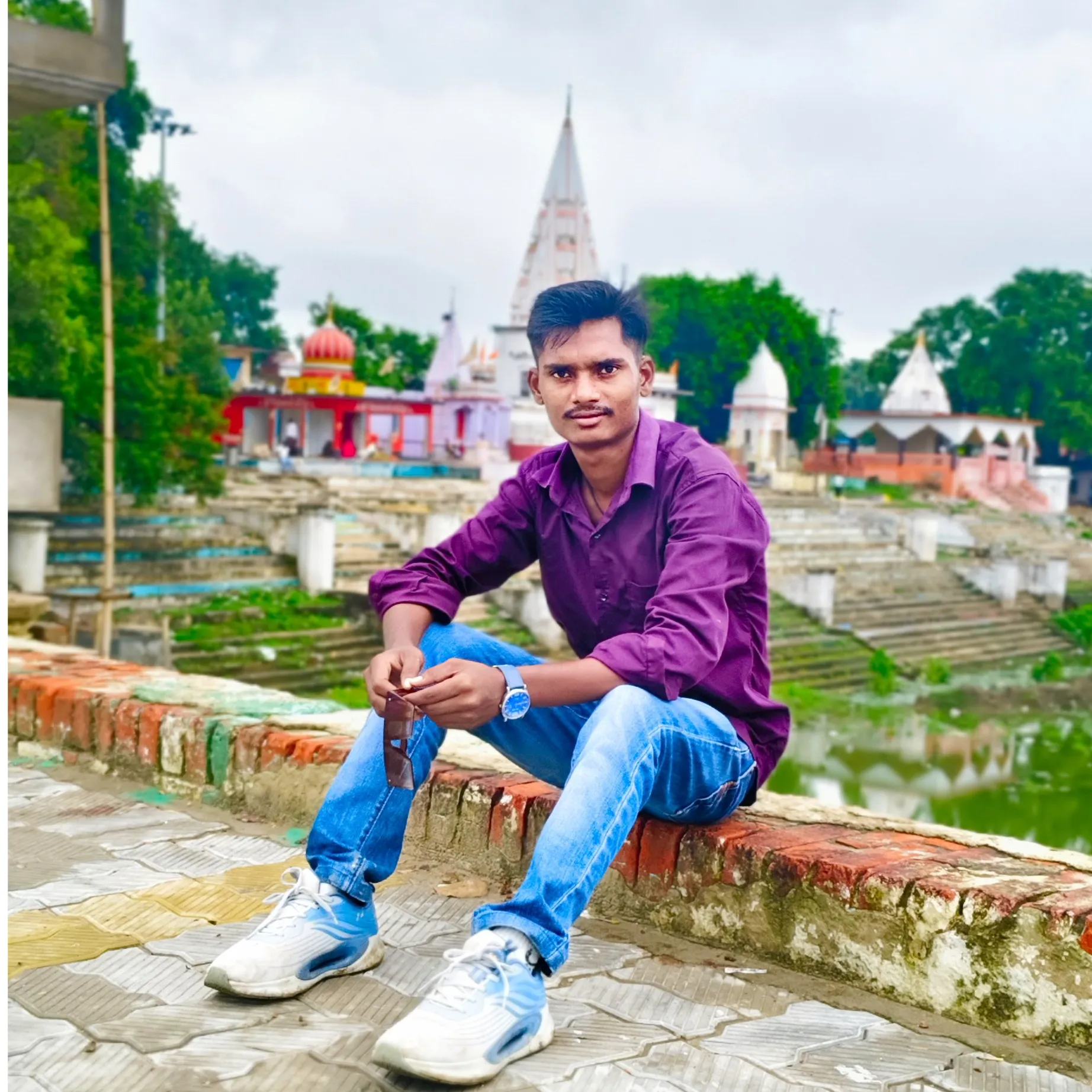 Vivek Chauhan