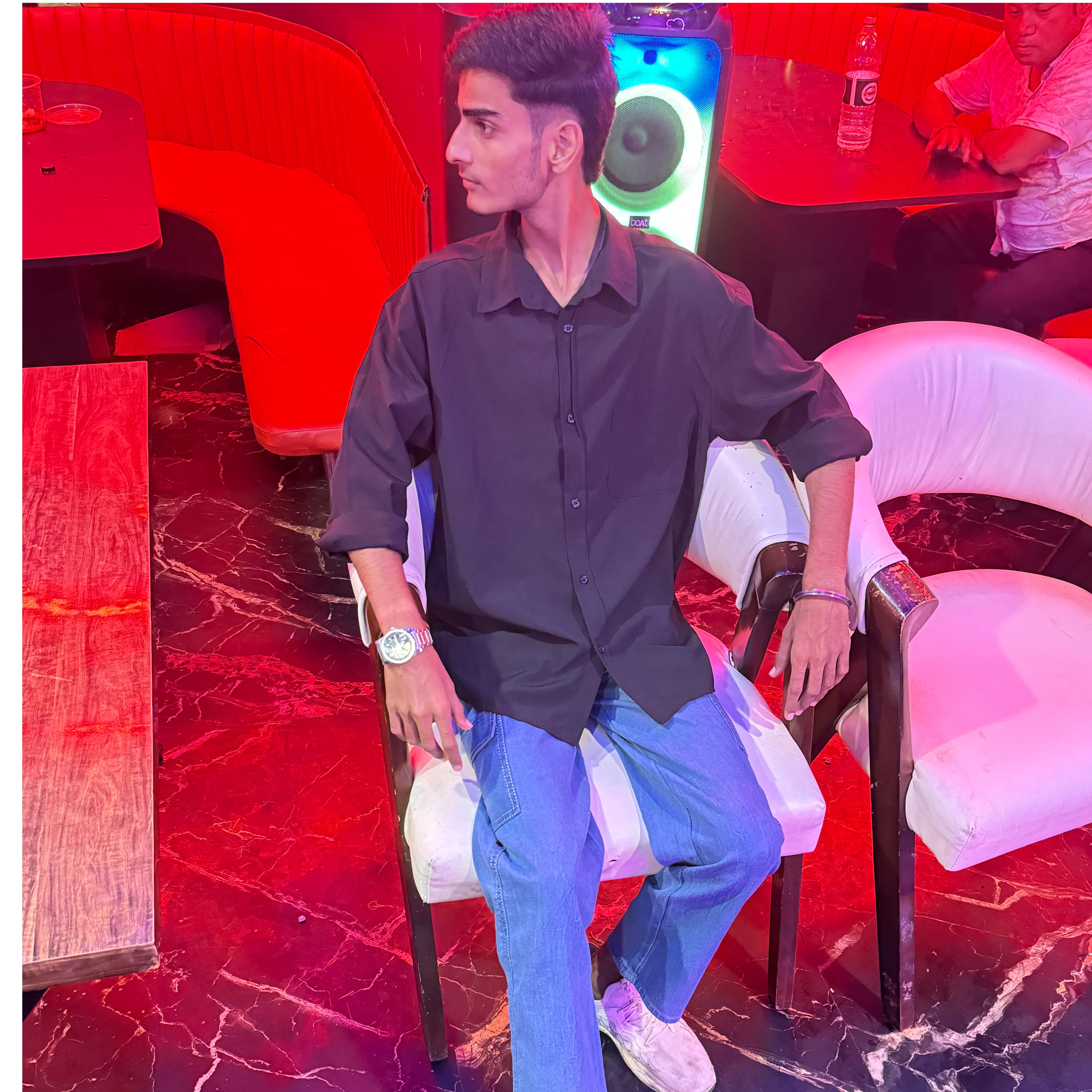 vloger ansh