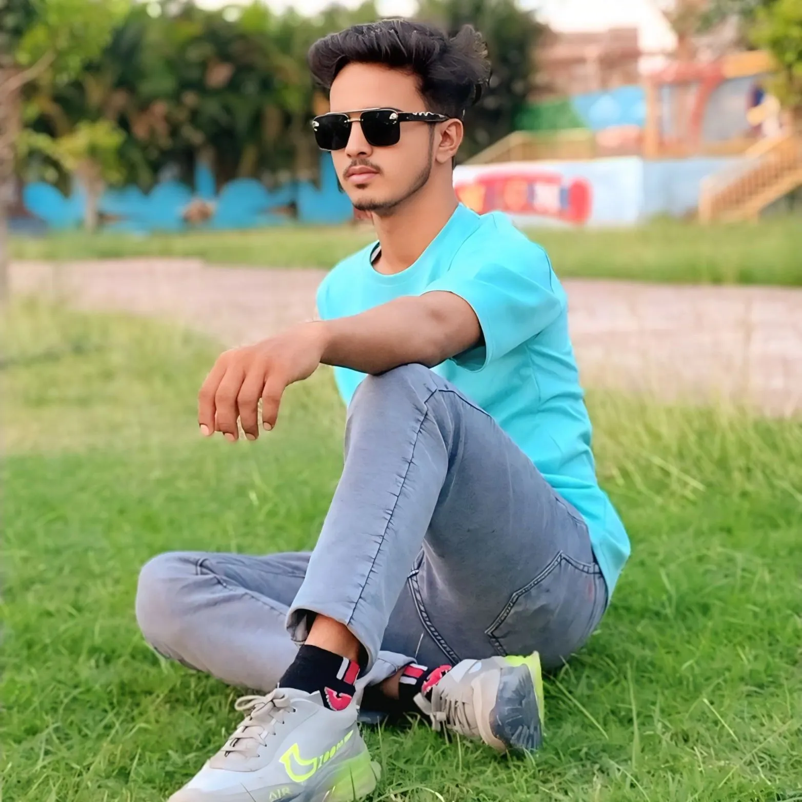 ankush singh