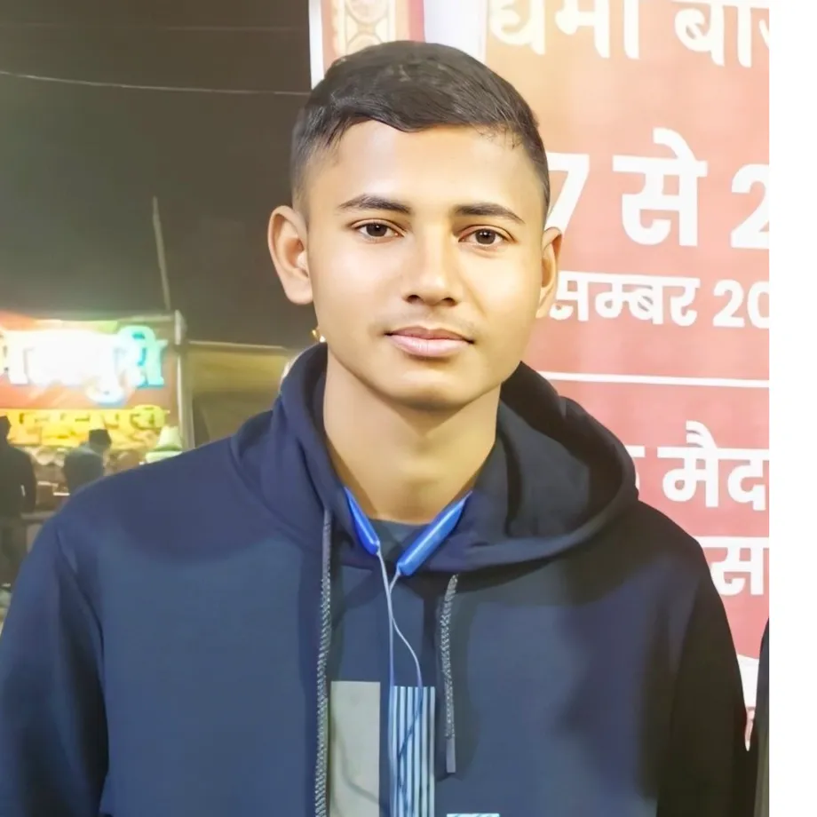 Prashant yadav