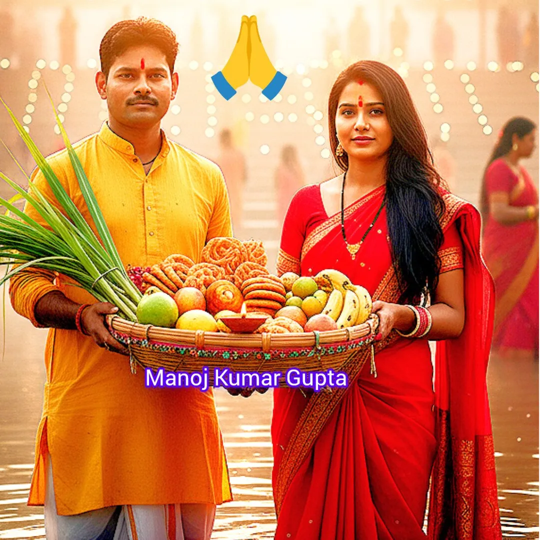 Manoj_kumar Gupta