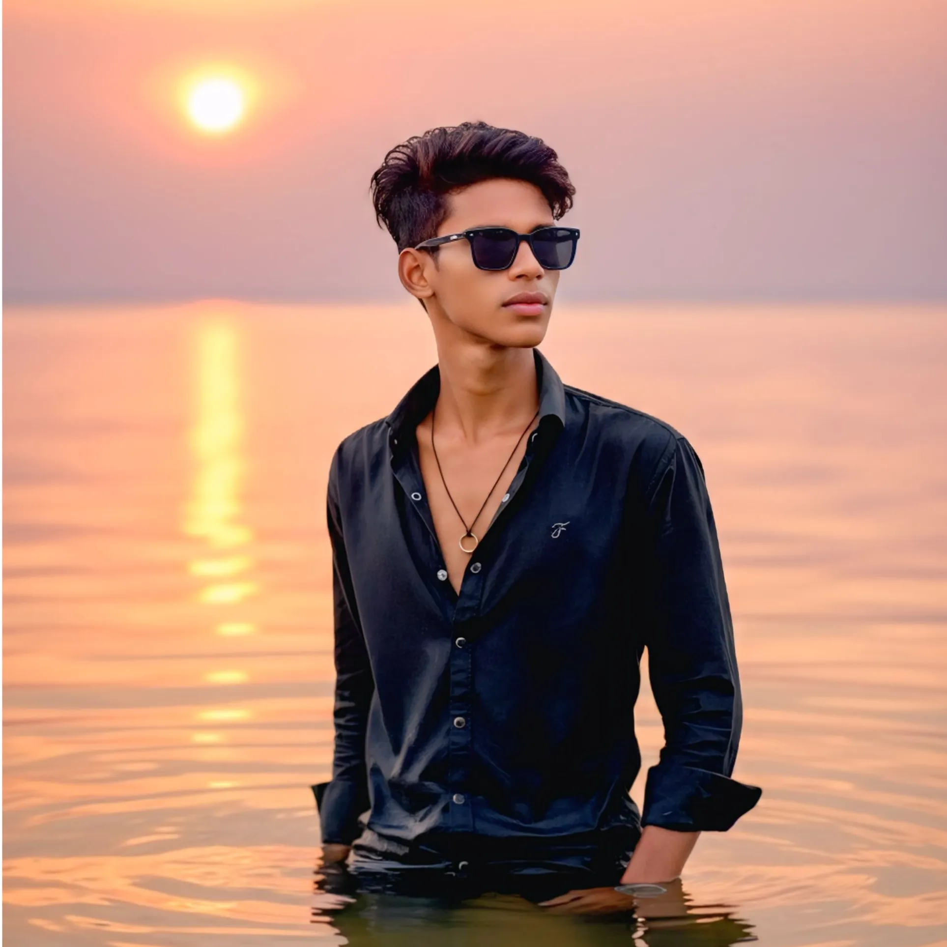 Ankush Raj