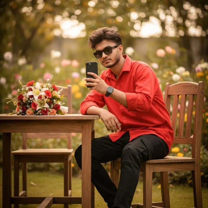Amit Mittal