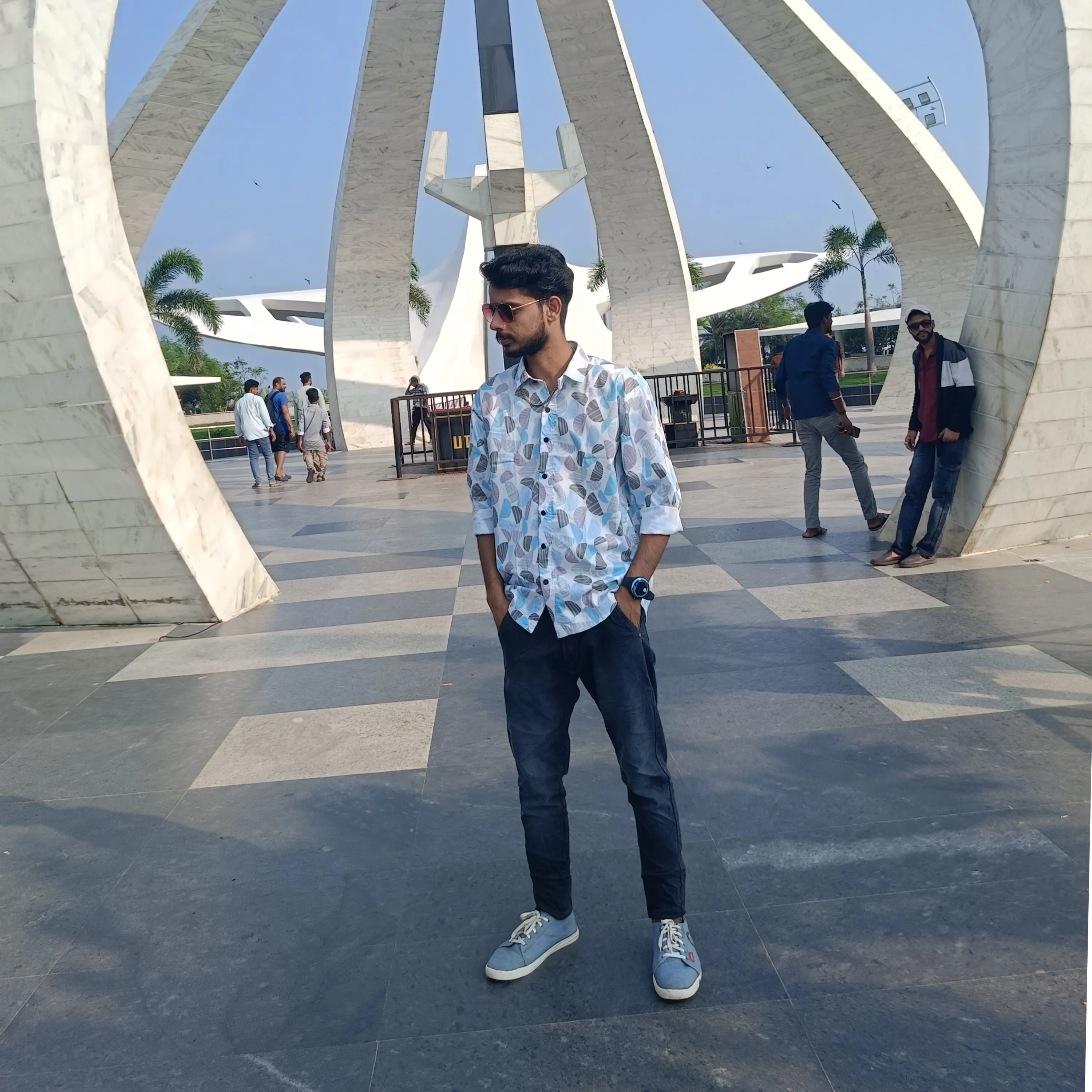 Ghanshyam Prajapat
