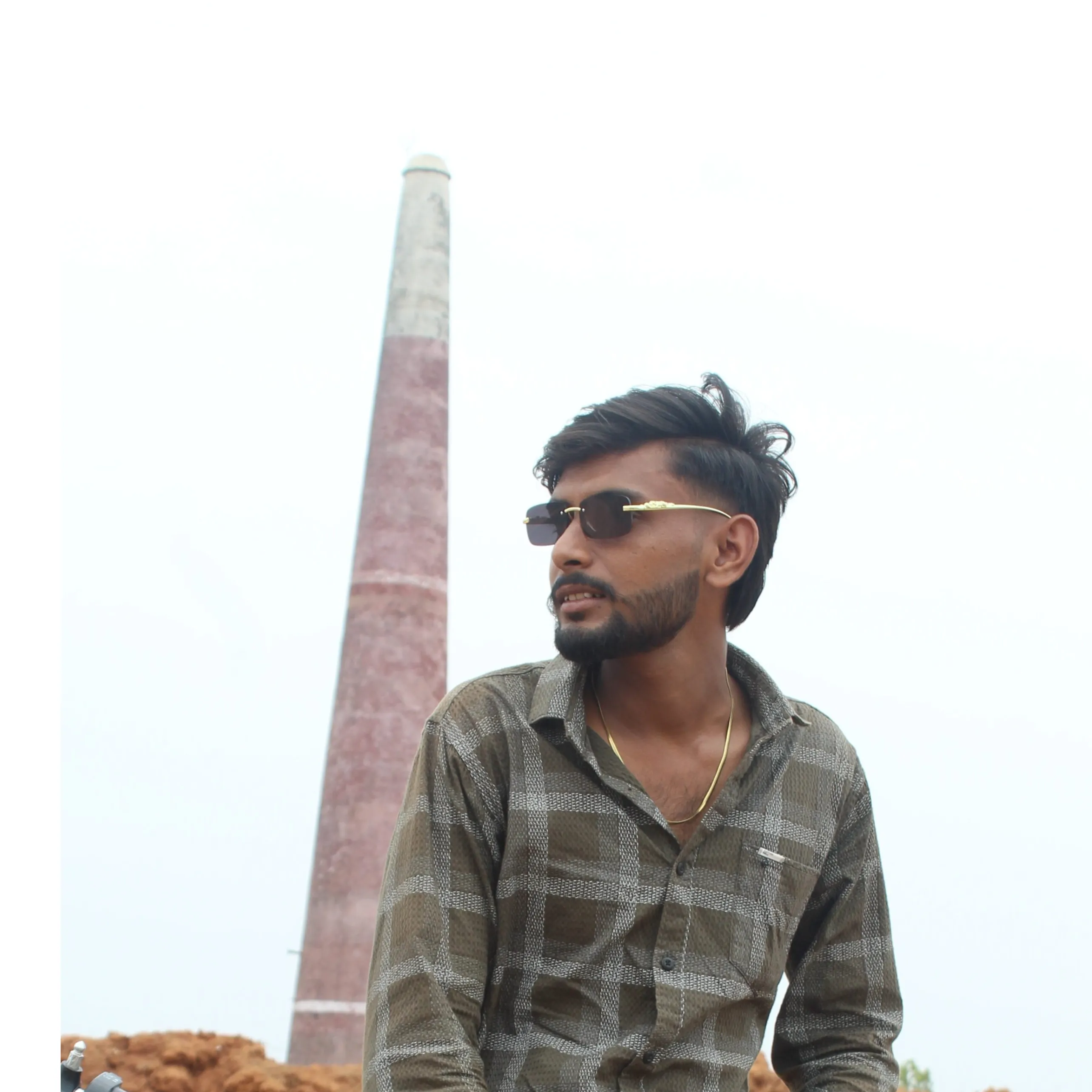 MANISH. YADAV