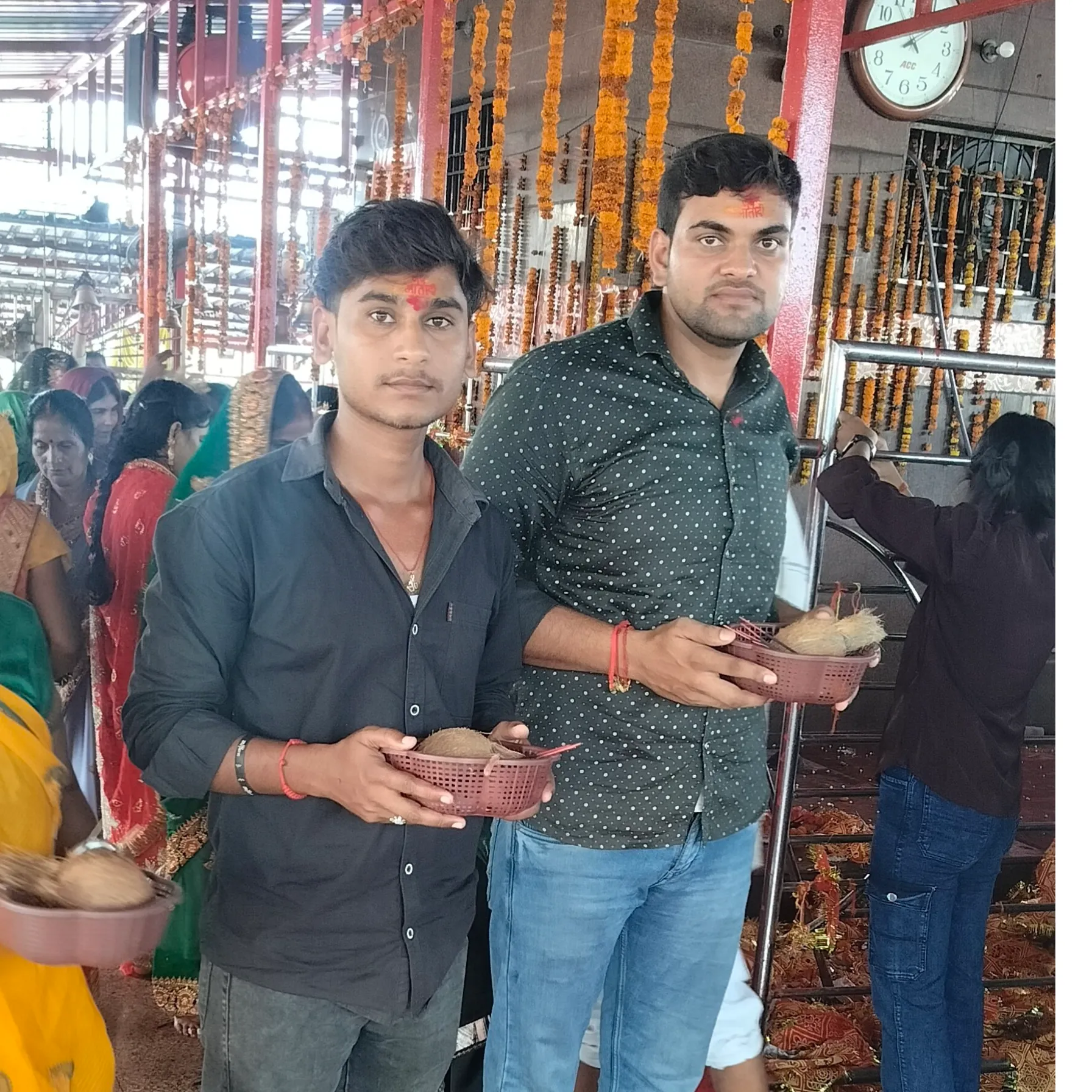 Shivam Singh