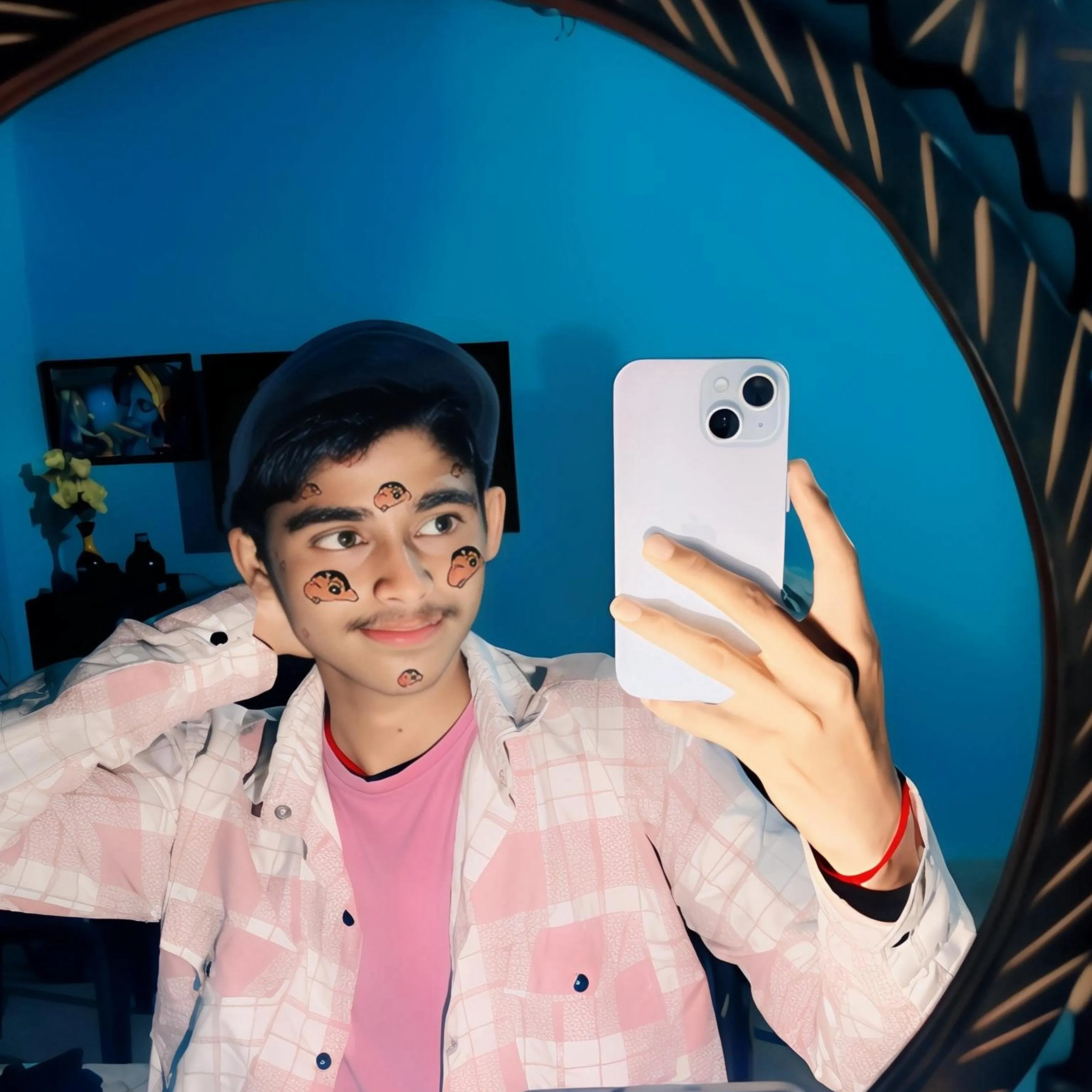 Prince Kumar