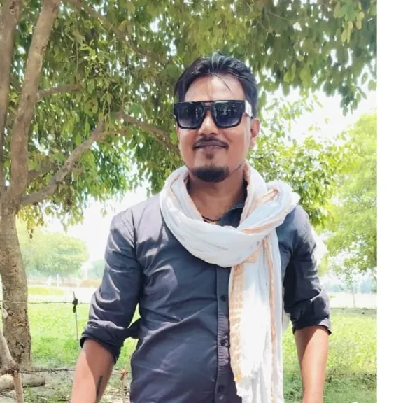 Ashokkumar Maurya