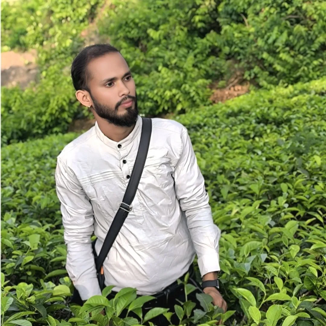 M.. Mahato
