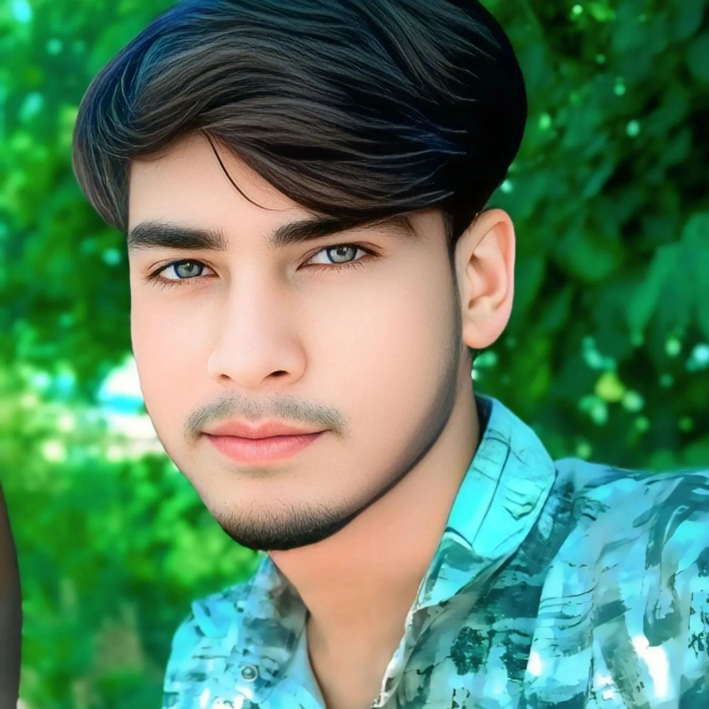 Satish Kumar